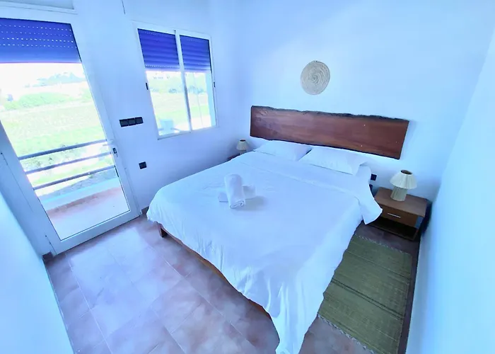 Duplex Oualidia Surfhouse