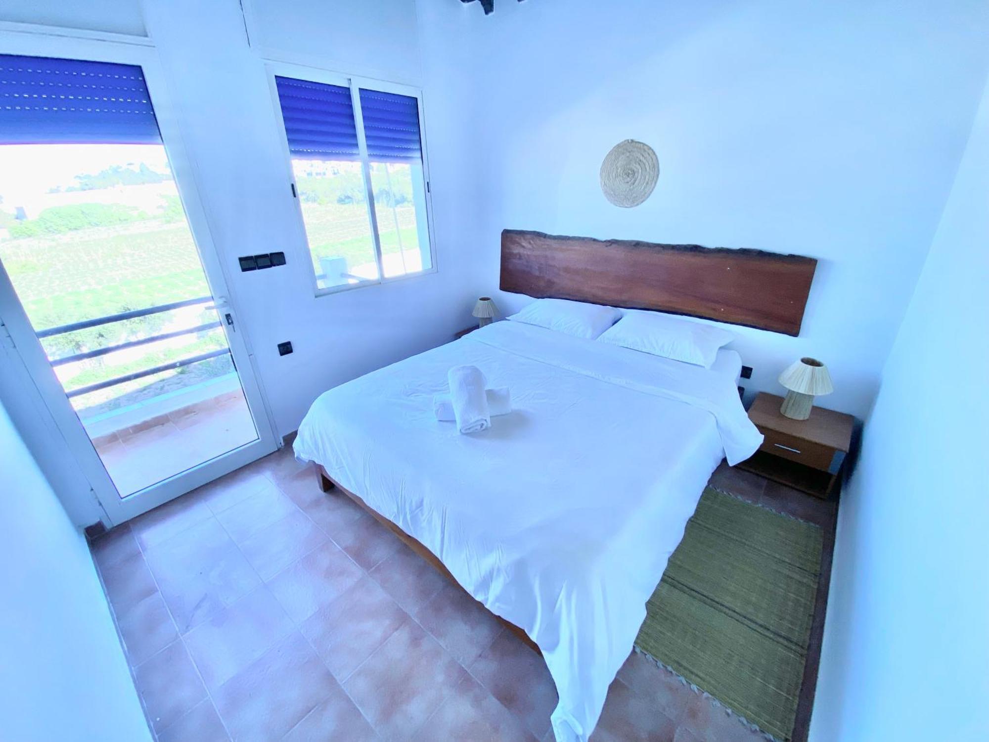 Duplex Surfhouse * Oualidia