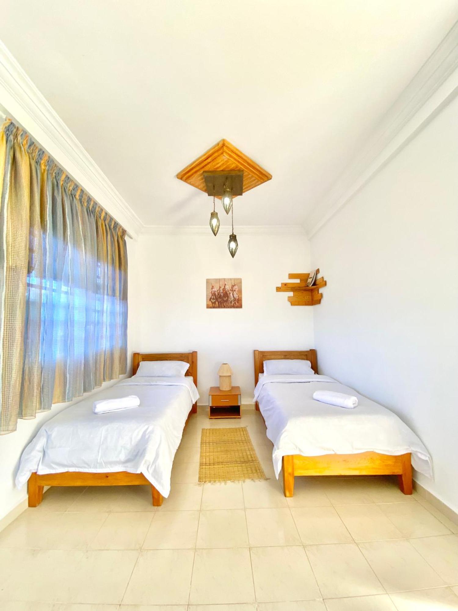 Apartment Duplex Surfhouse