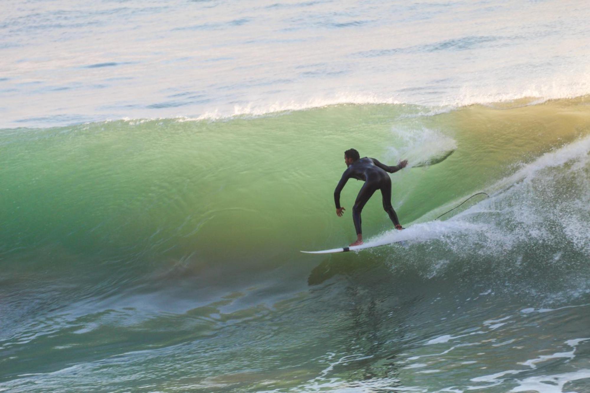 Duplex Surfhouse Apartment Oualidia