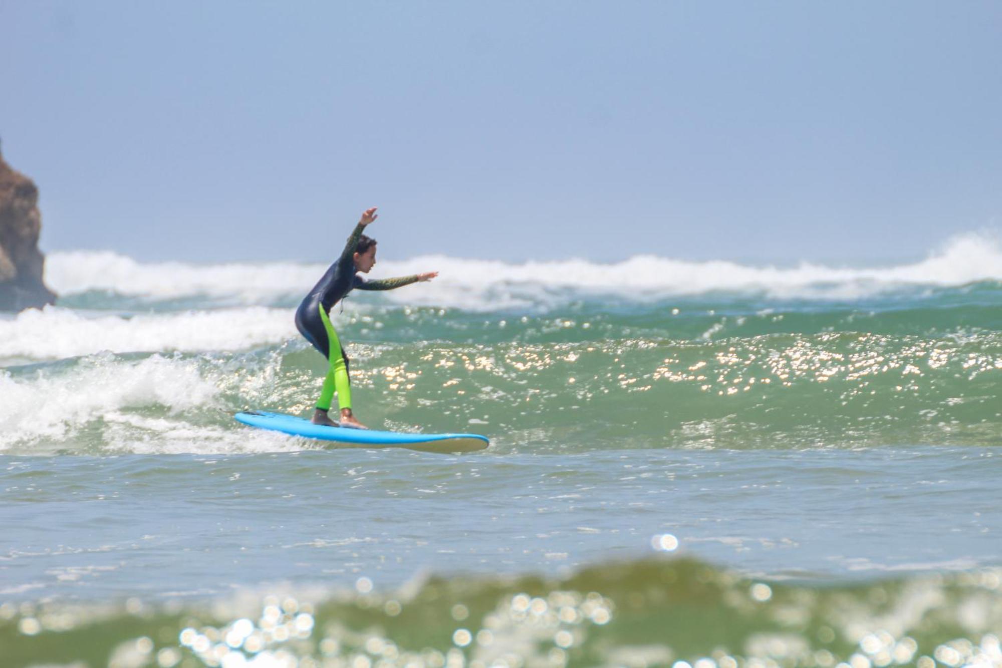 Duplex Surfhouse Oualidia