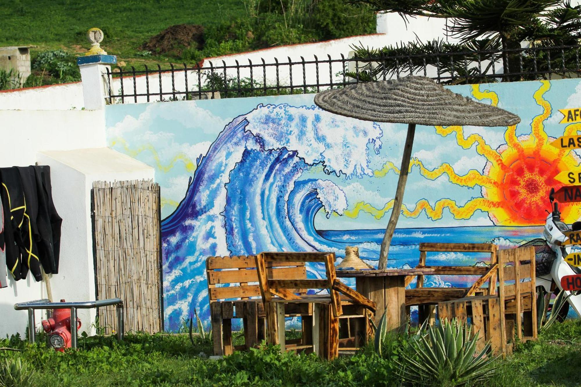 Apartment Duplex Surfhouse