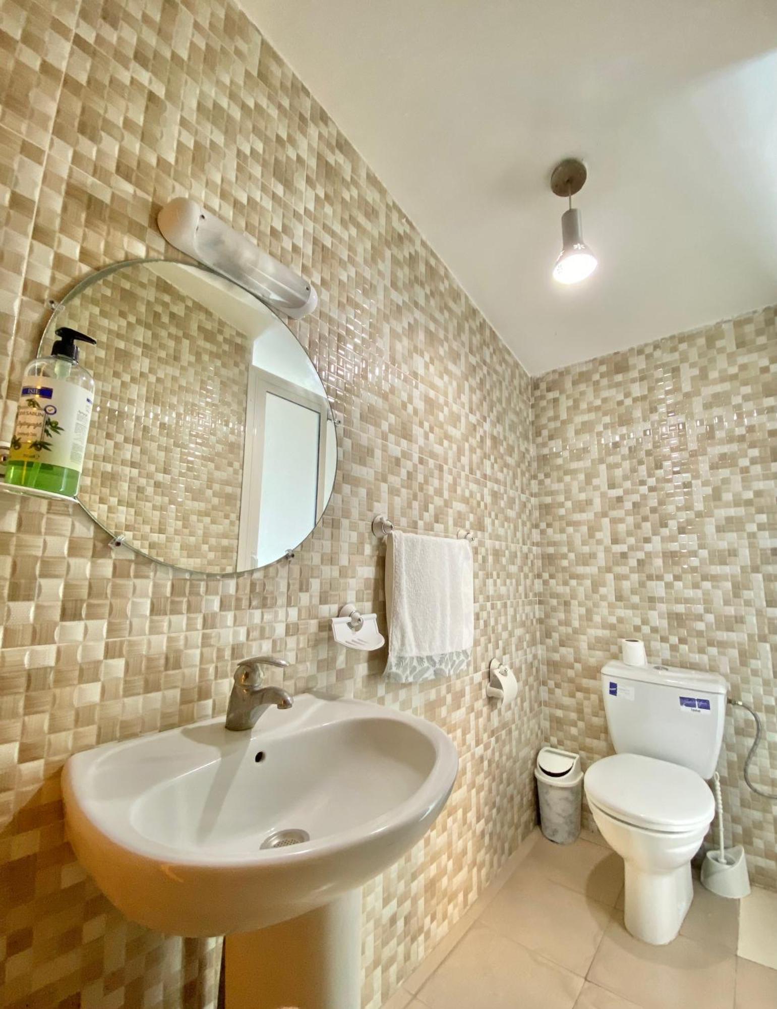 Duplex Surfhouse Apartment