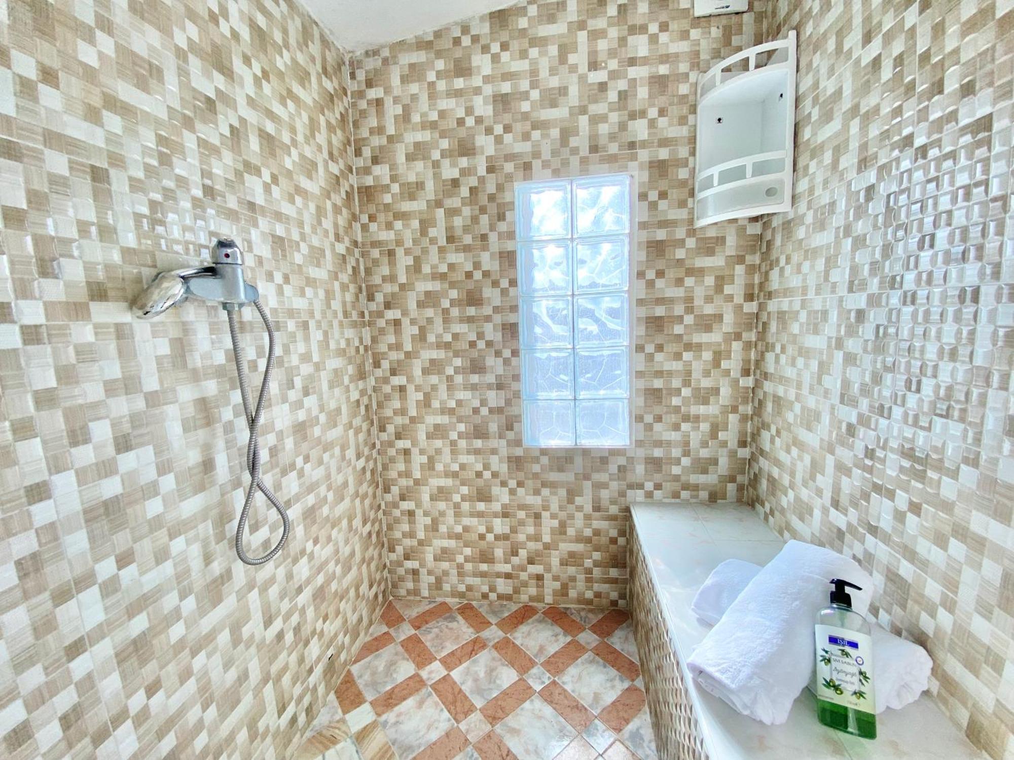 Duplex Surfhouse Apartment