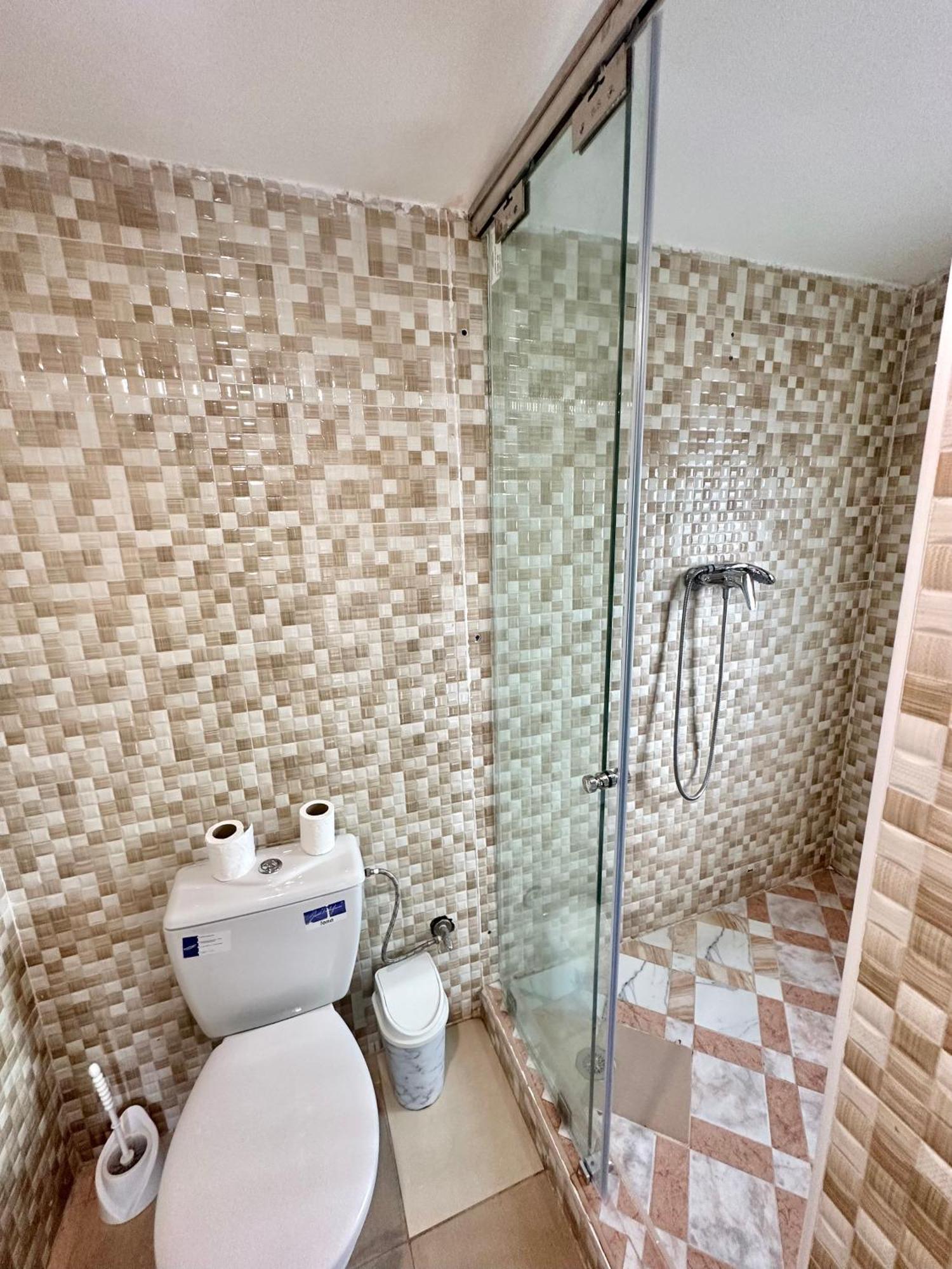 Apartment Duplex Surfhouse